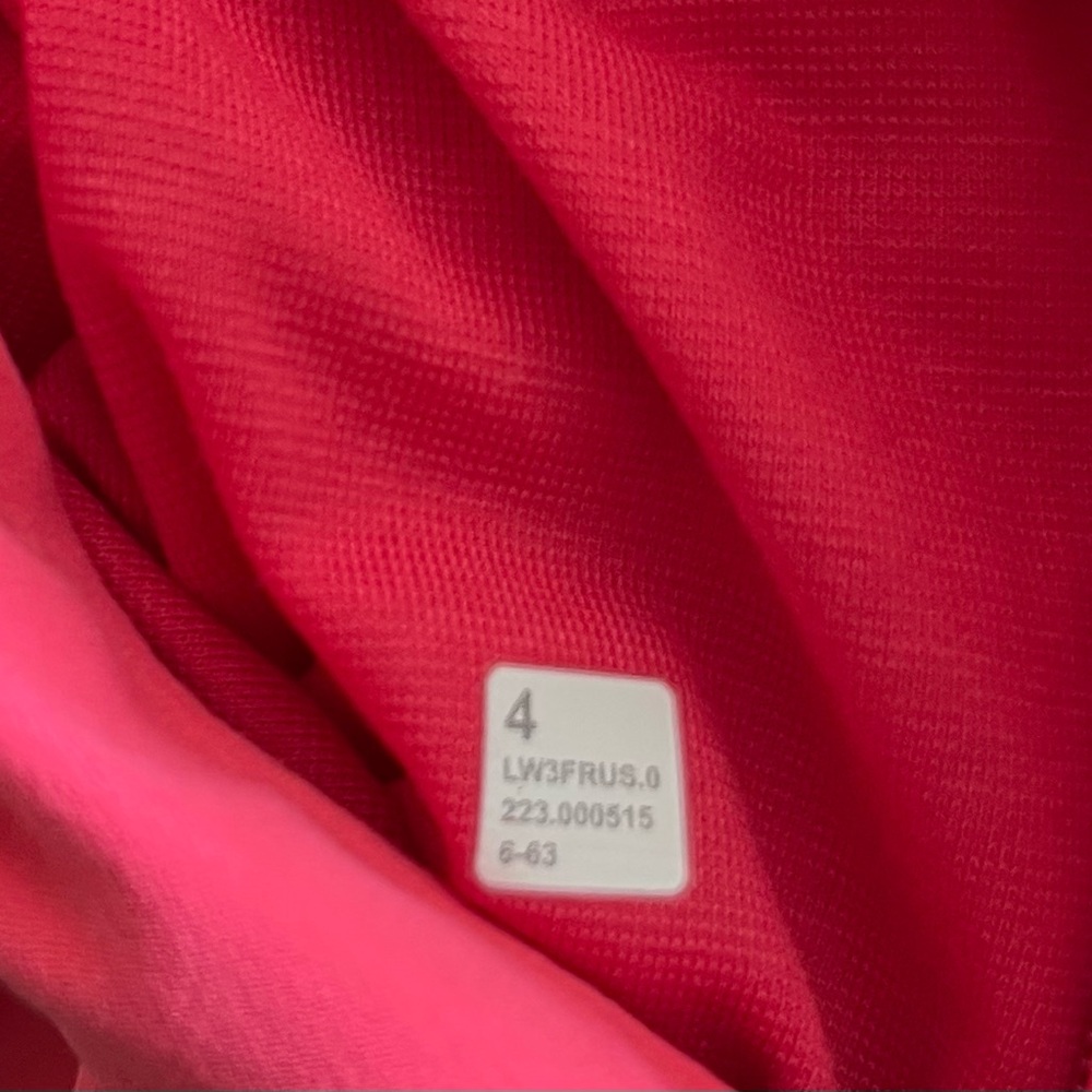 Lululemon Cropped Define Jacket *Nulu - Picture 7 of 13